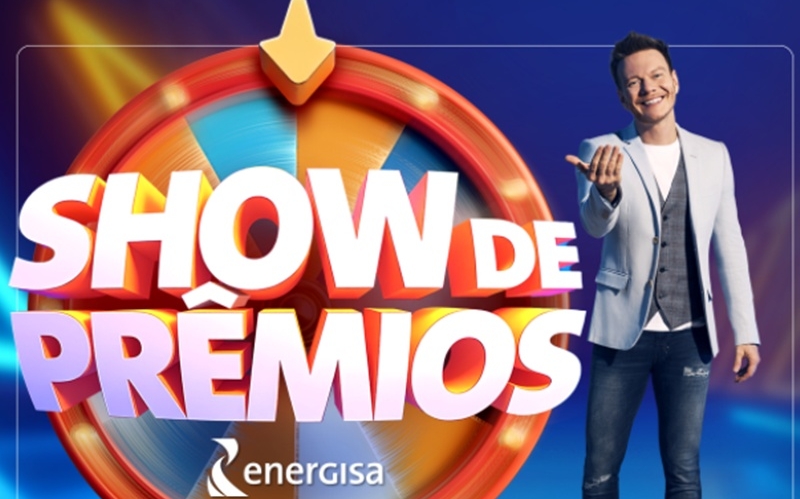 Mais de 30 clientes da região são premiados na campanha Show de Prêmios da Energisa 