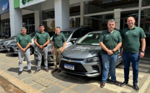 Sicredi lança campanha ‘Aniversário Premiado’ com mais de R$ 2 milhões em prêmios