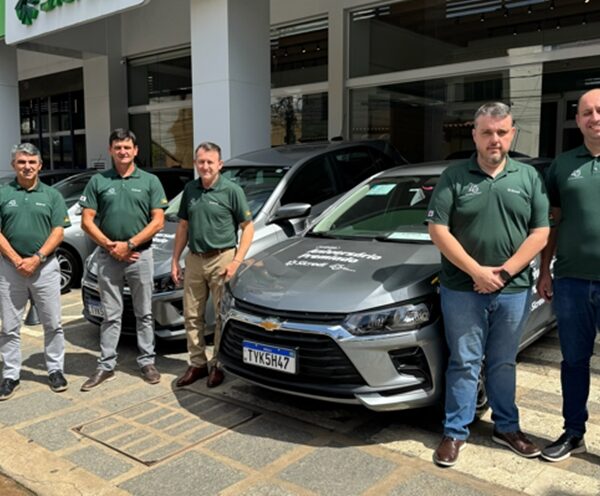 Sicredi lança campanha ‘Aniversário Premiado’ com mais de R$ 2 milhões em prêmios