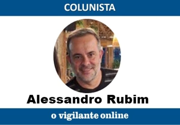 Quando uma criança se despede da mãe | Por Alessandro Rubim