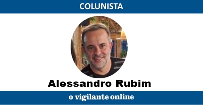 Quando uma criança se despede da mãe | Por Alessandro Rubim