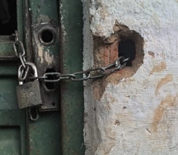 Criança de 11 anos é resgatada após ser agredida pela mãe em Leopoldina