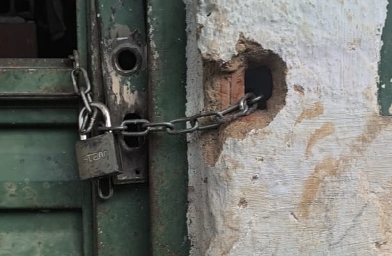 Criança de 11 anos é resgatada após ser agredida pela mãe em Leopoldina