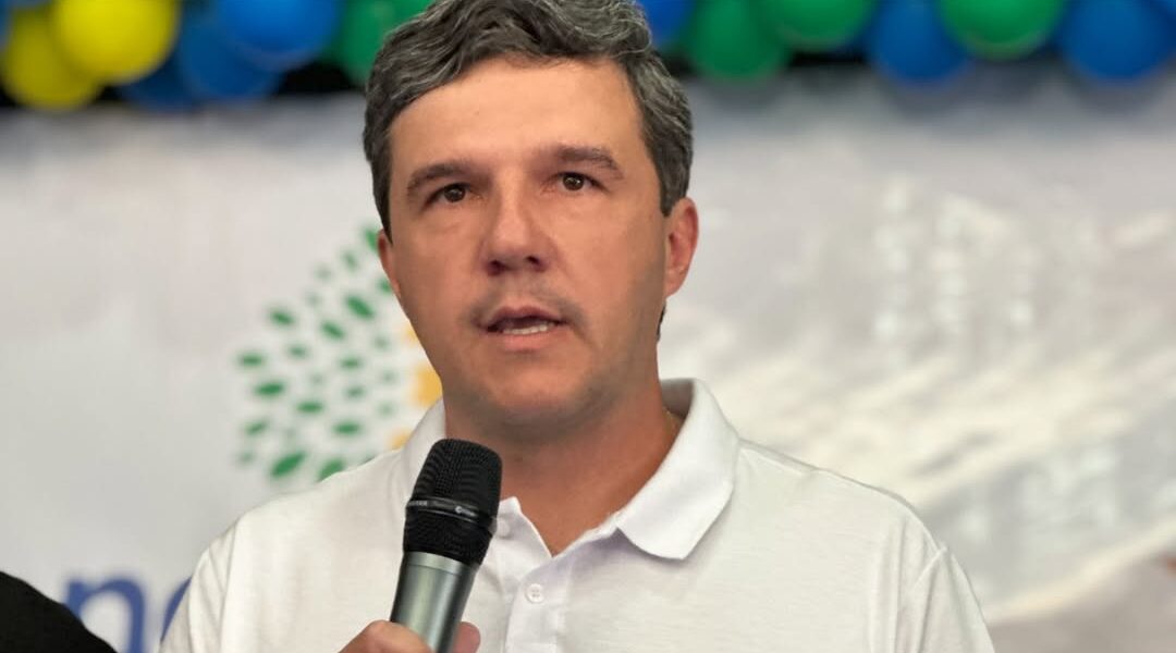 Prefeito de Argirita se manifesta após denúncia do Ministério Público