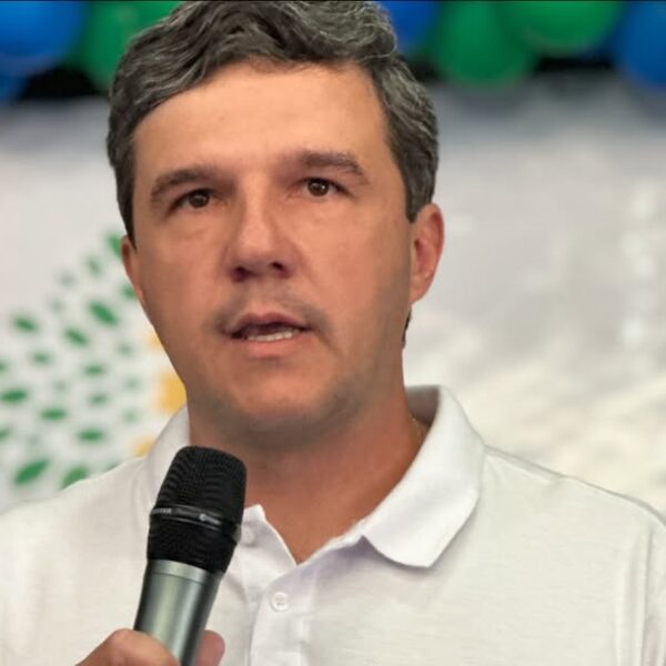 Prefeito de Argirita se manifesta após denúncia do Ministério Público