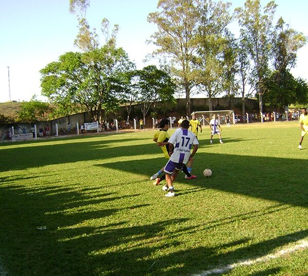 Super Copa Leopoldina de Futebol Amador começa neste fim de semana com seis equipes