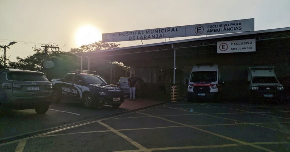 Operação ‘Cavalo de Troia’ mira empresas suspeitas de fraudar licitações públicas em Laranjal