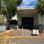 Crime brutal é registrado dentro de penitenciária em Muriaé