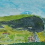 Exposição ‘Cores & Memórias de Leopoldina’ será aberta no Hotel Minas Tower