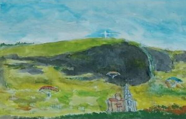 Exposição ‘Cores & Memórias de Leopoldina’ será aberta no Hotel Minas Tower