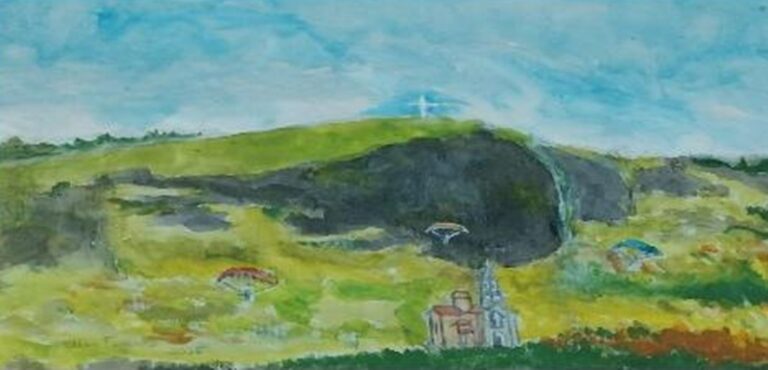 Exposição ‘Cores & Memórias de Leopoldina’ será aberta no Hotel Minas Tower