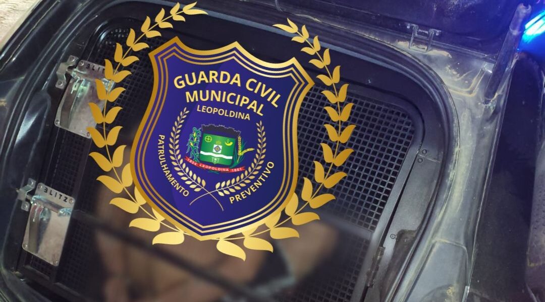 Idoso é rendido com faca e mantido em cárcere durante assalto na Boa Sorte em Leopoldina