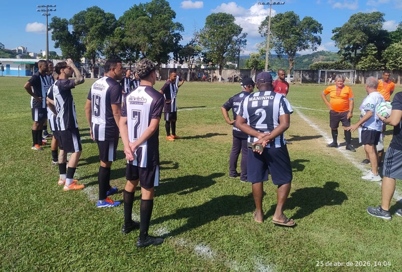 IV Super Copa Leopoldina de Futebol Amador ‘Jaime Silva’ é destaque no esporte local