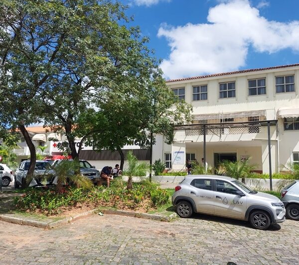 Hospitais vinculados à GRS-Leopoldina passam a integrar Rede de Urgência e Emergência