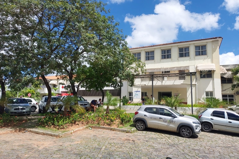 Hospitais vinculados à GRS-Leopoldina passam a integrar Rede de Urgência e Emergência