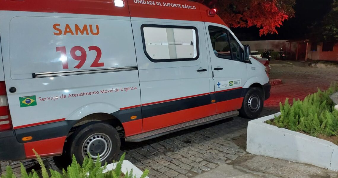 Processo seletivo do CISDESTE oferece vagas para o SAMU em Leopoldina e região