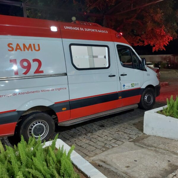 Processo seletivo do CISDESTE oferece vagas para o SAMU em Leopoldina e região