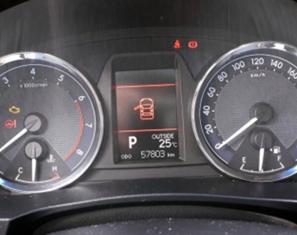 Consumidor de Leopoldina compra carro em Cataguases e descobre adulteração na quilometragem