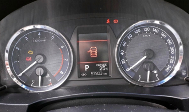 Consumidor de Leopoldina compra carro em Cataguases e descobre adulteração na quilometragem