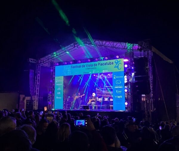 Mais de R$ 15 milhões impulsionam cultura e audiovisual nas cidades da região