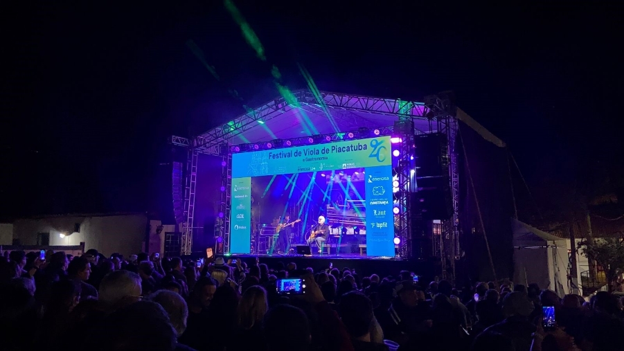 Mais de R$ 15 milhões impulsionam cultura e audiovisual nas cidades da região