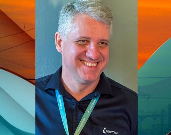  Energisa Minas Rio anuncia novo diretor-presidente