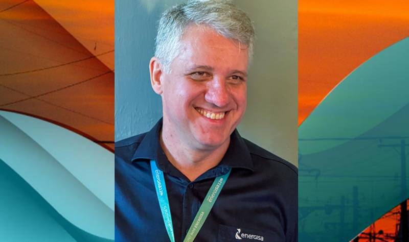  Energisa Minas Rio anuncia novo diretor-presidente