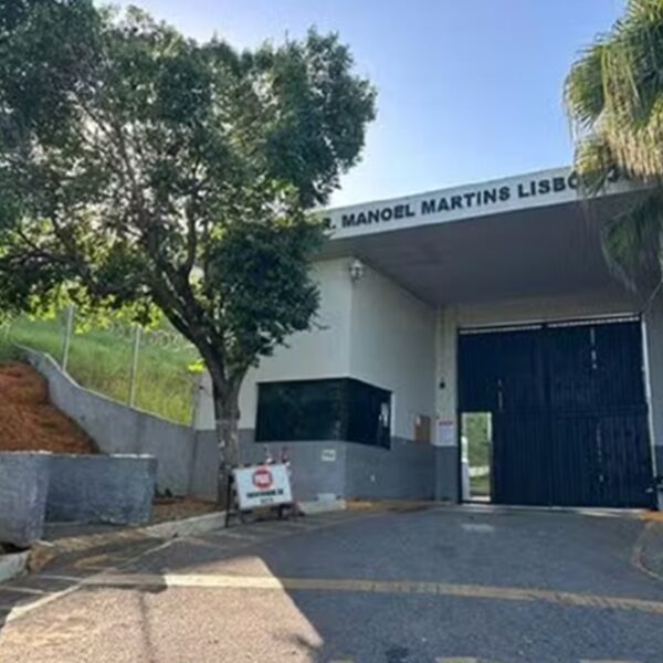 Detento que esquartejou comparsa de crime em Muriaé é indiciado por homicídio triplamente qualificado