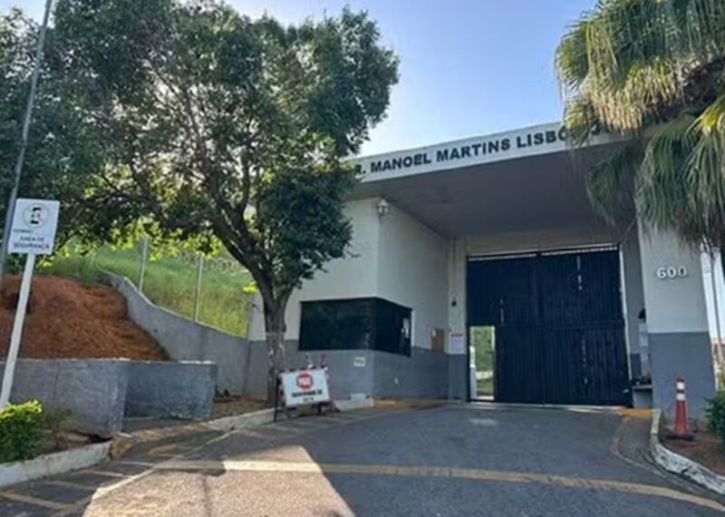 Detento que esquartejou comparsa de crime em Muriaé é indiciado por homicídio triplamente qualificado