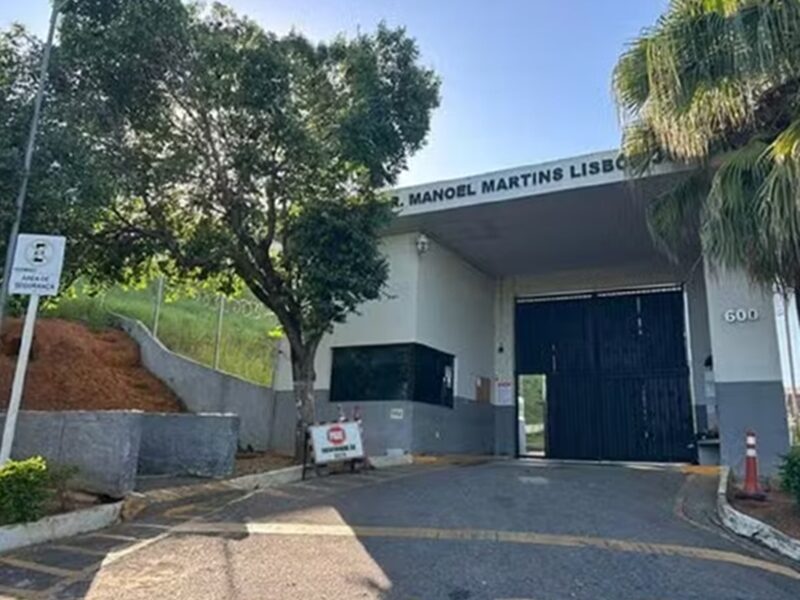 Detento que esquartejou comparsa de crime em Muriaé é indiciado por homicídio triplamente qualificado