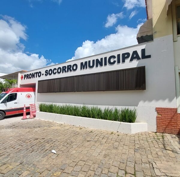 Casa de Caridade Leopoldinense abre vaga para fisioterapeuta