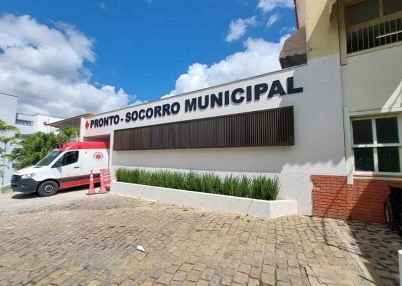 Casa de Caridade Leopoldinense abre vaga para fisioterapeuta