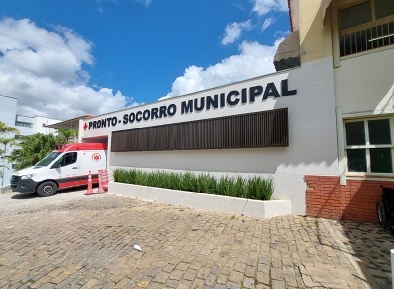 Casa de Caridade Leopoldinense abre vaga para fisioterapeuta