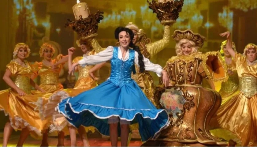 Stone House terá dia especial com musical infantil, show com ABBA Experience e Acoustic N’ Roll em Leopoldina