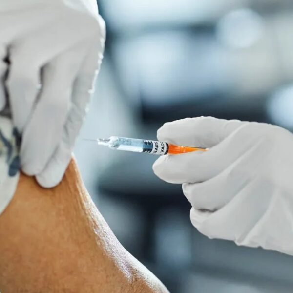 Dia D de vacinação contra gripe mobiliza municípios da Regional de Saúde de Leopoldina neste sábado