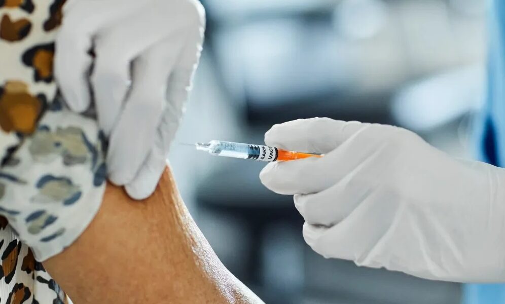 Dia D de vacinação contra gripe mobiliza municípios da Regional de Saúde de Leopoldina neste sábado