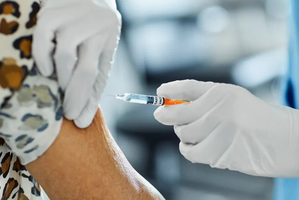 Dia D de vacinação contra gripe mobiliza municípios da Regional de Saúde de Leopoldina neste sábado
