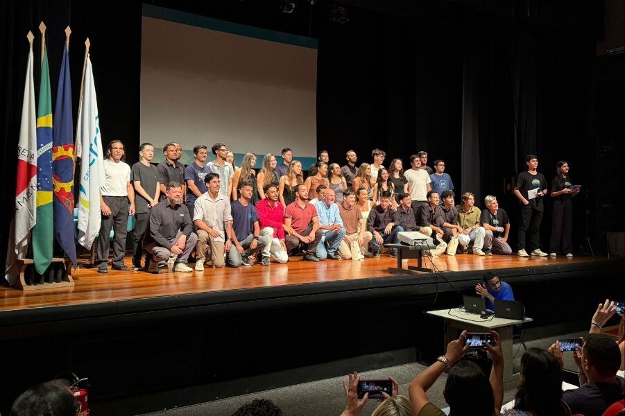 Rio Pomba Valley forma profissionais e alcança 90% de empregabilidade na área de tecnologia