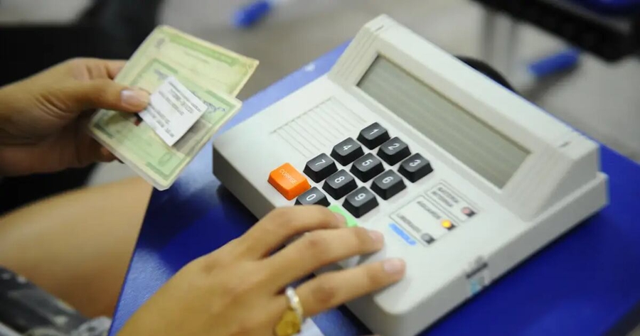 Quase 1 milhão de mineiros estão com o título de eleitor cancelado; veja como regularizar