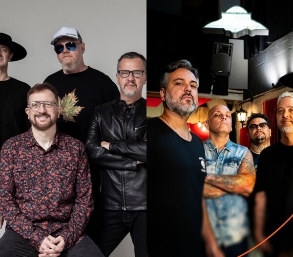 Stone House promove 1º Rock Stone Festival com Nenhum de Nós e Detonautas em Leopoldina