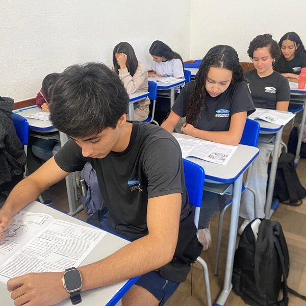 Inscrições para o Enem 2026 estão abertas; prazo vai até 5 de junho