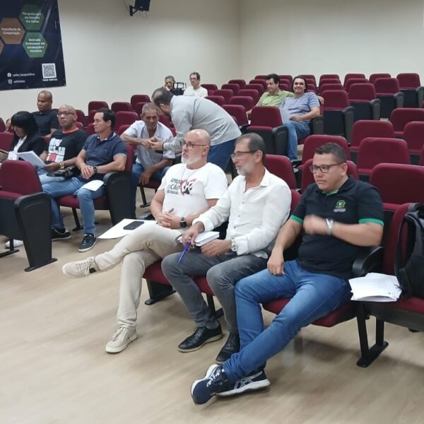 Câmara de Leopoldina aprova relatório de CPI e encaminha conclusões ao Ministério Público e Tribunal de Contas do Estado