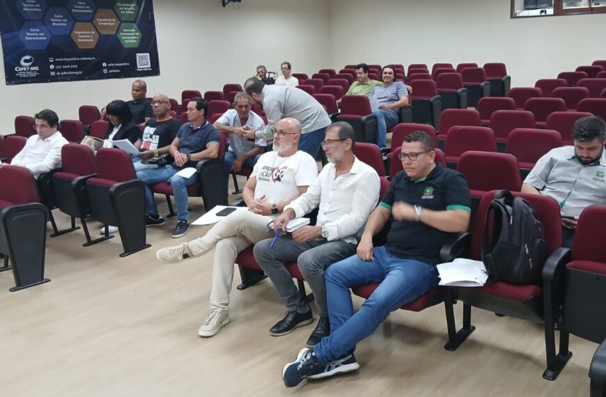 Câmara de Leopoldina aprova relatório de CPI e encaminha conclusões ao Ministério Público e Tribunal de Contas do Estado