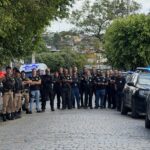 Operação conjunta apura atuação de grupo organizado em Pirapetinga e Santo Antônio de Pádua