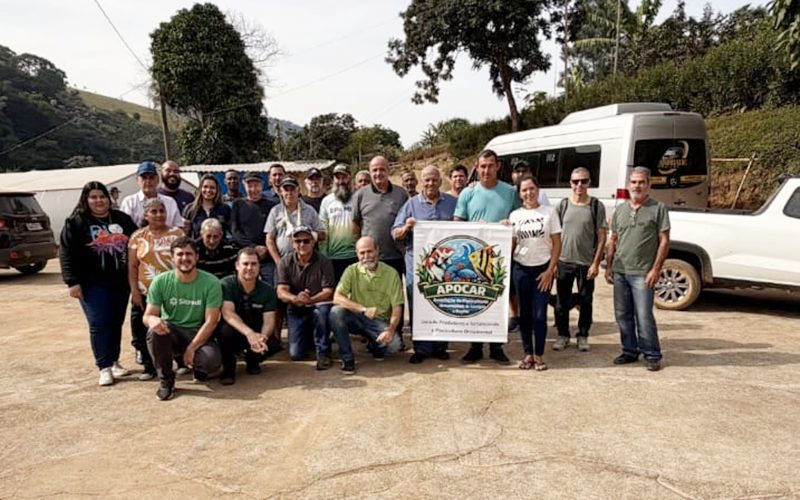 Leopoldina busca novas oportunidades para fortalecer cadeia da piscicultura ornamental