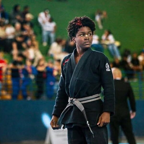 Jovem atleta de Argirita conquista medalhas e projeta novos desafios
