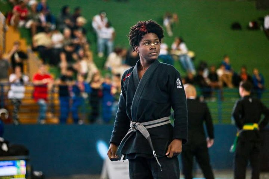 Jovem atleta de Argirita conquista medalhas e projeta novos desafios