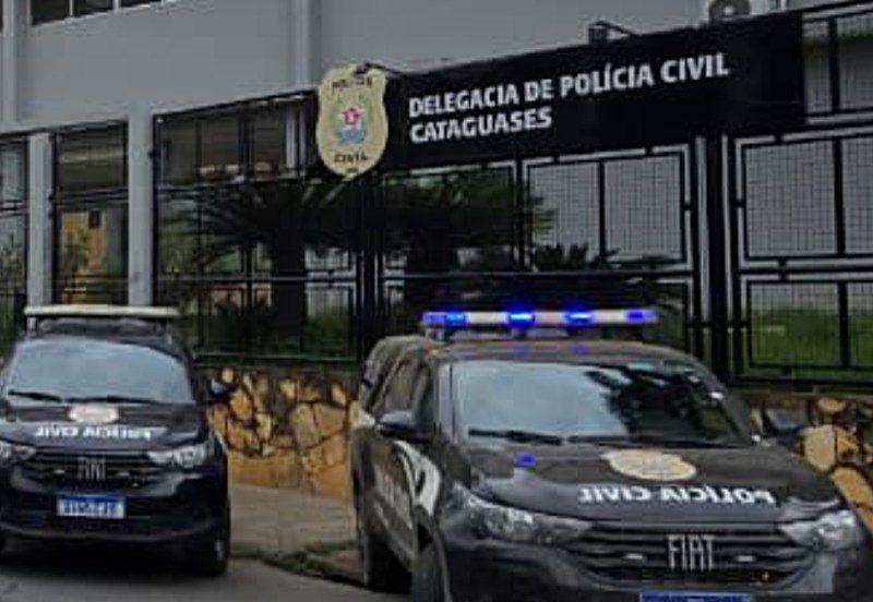 Segunda fase da Operação Rapina resulta em nova prisão ligada a crimes violentos na região