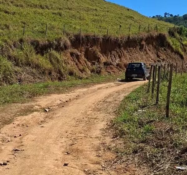 Ex-prefeito e família são feitos reféns durante assalto em Miraí