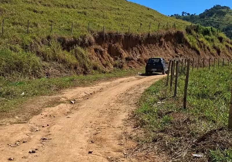 Ex-prefeito e família são feitos reféns durante assalto em Miraí